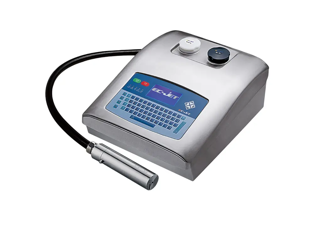 EC-JET 300