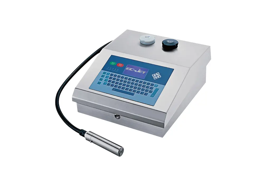 EC-JET 500