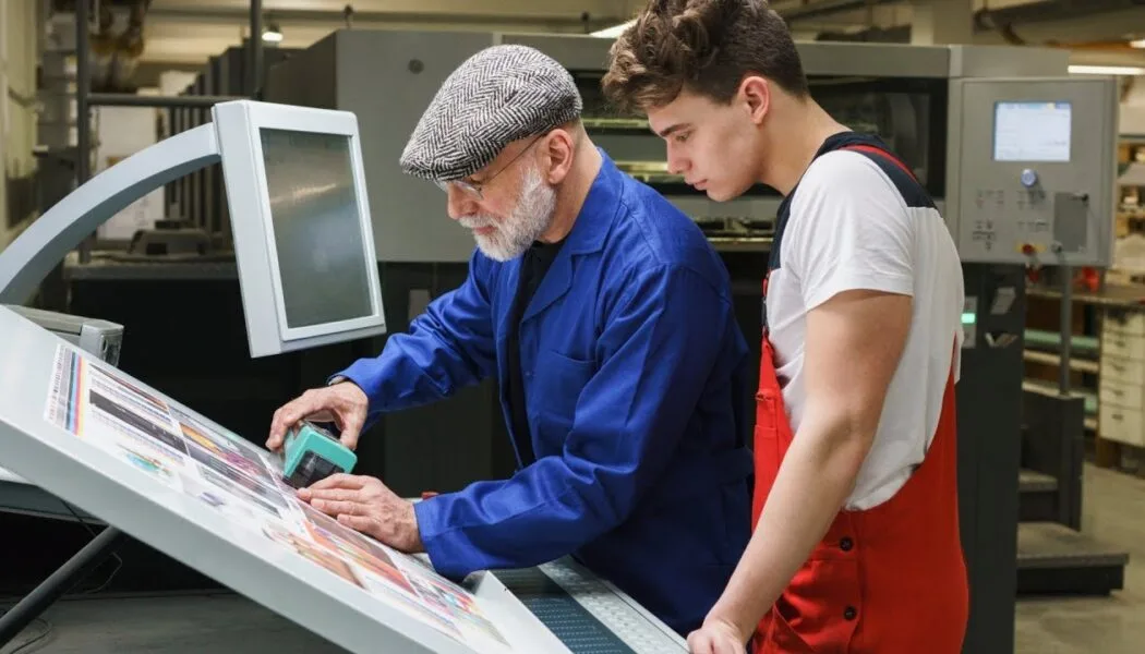  Đào tạo kỹ thuật