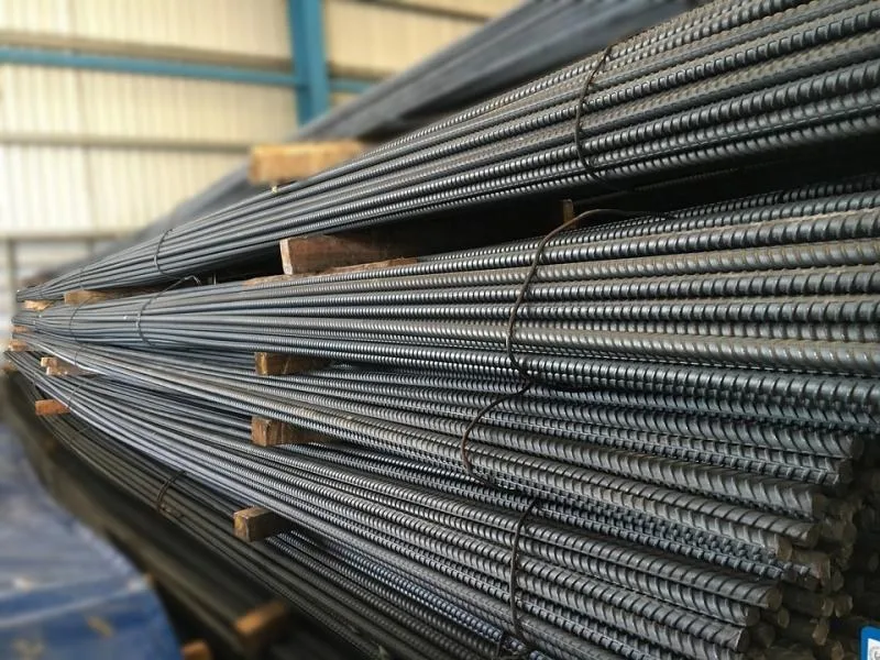 Vật liệu xây dựng và các vật liệu khác